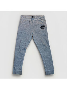 Roots Park Slim Sweatpants - Size Small - Unisex